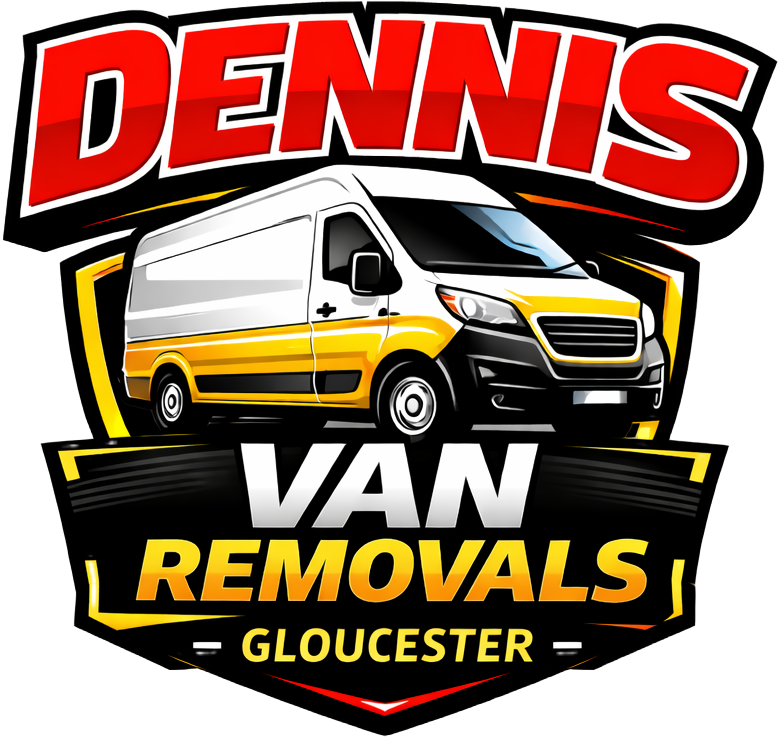 Dennis Van Removals Gloucester